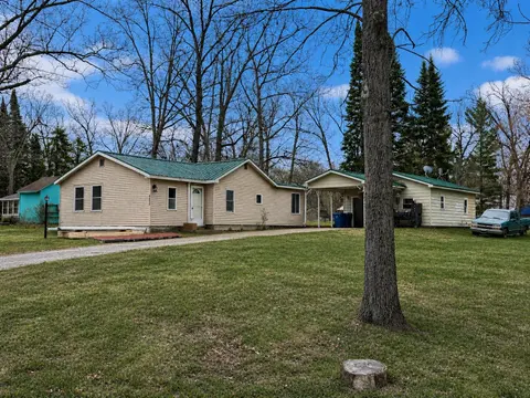 6862 Railroad Road, Harrison MI 48625 photo 1
