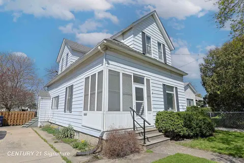 706 S Lincoln Street, Bay City MI 48708 photo 1