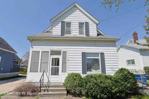 706 S Lincoln Street, Bay City MI 48708 photo 2