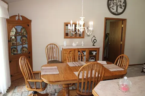 1452 Byfield Drive, Harrison MI 48625 photo 5
