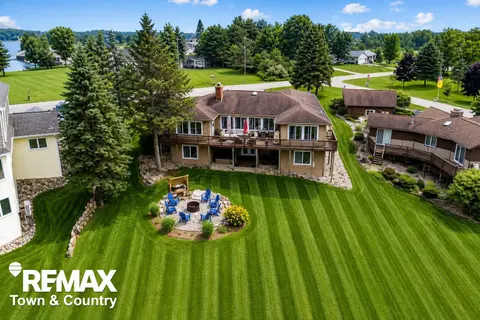 4564 Hamilton Way, Gladwin MI 48624 photo 2