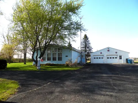 811 Graham Street, Coleman MI 48618 home for sale