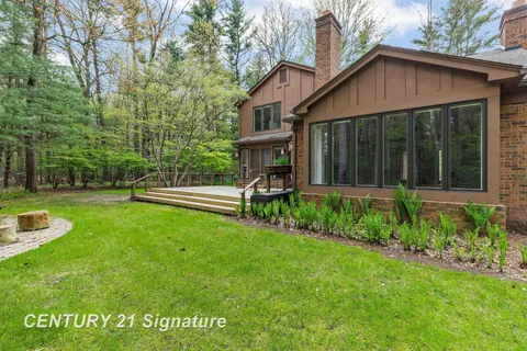 3616 White Pine Way Street, Midland MI 48640 photo 5