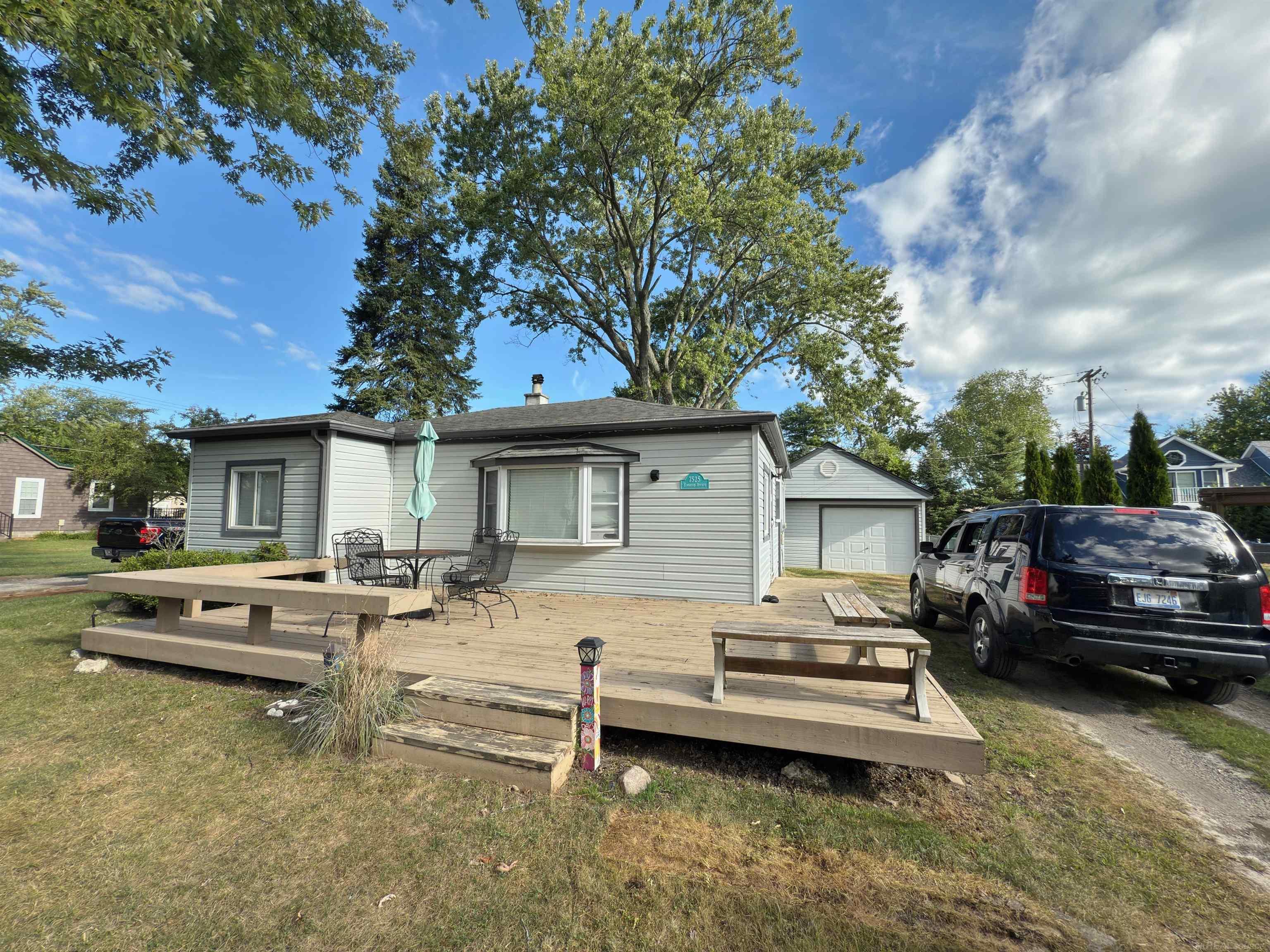 7525 Elmwood Road, Lexington MI 48450 photo 1