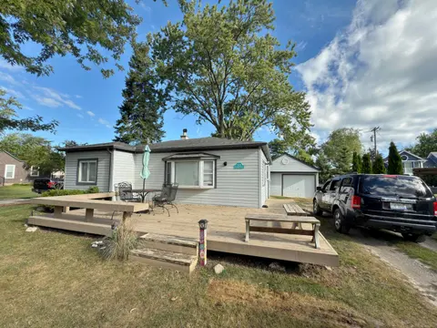 7525 Elmwood Road, Lexington MI 48450 photo 1