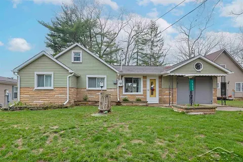 1320 Hillcrest Drive, Lake MI 48632 photo 1