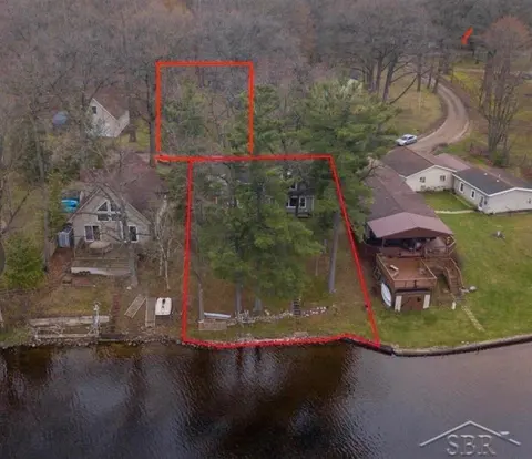 1320 Hillcrest Drive, Lake MI 48632 photo 4