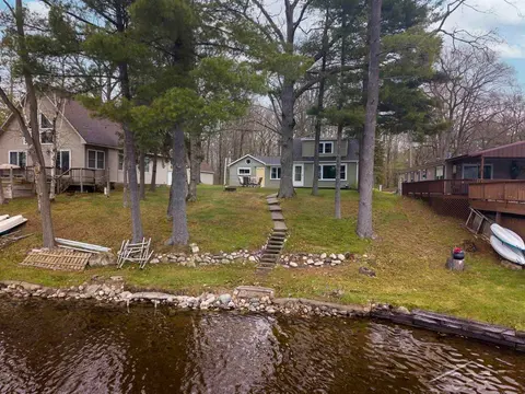 1320 Hillcrest Drive, Lake MI 48632 photo 5