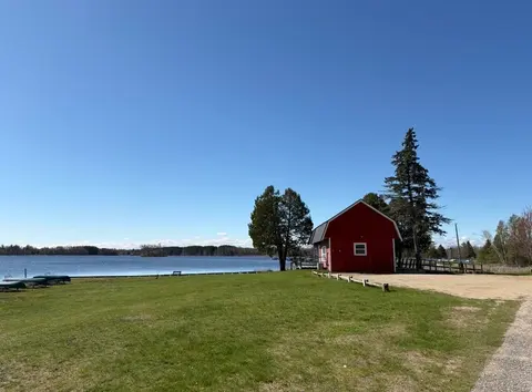 lot 183-186 Shadowbrook Drive, Lake MI 48632 photo 5