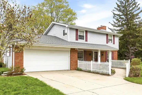 5 Mary Lane Court, Frankenmuth MI 48734 photo 5