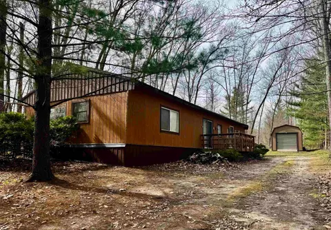2691 Ridge Road, Harrison MI 48625 photo 1