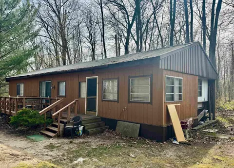 2691 Ridge Road, Harrison MI 48625 photo 2
