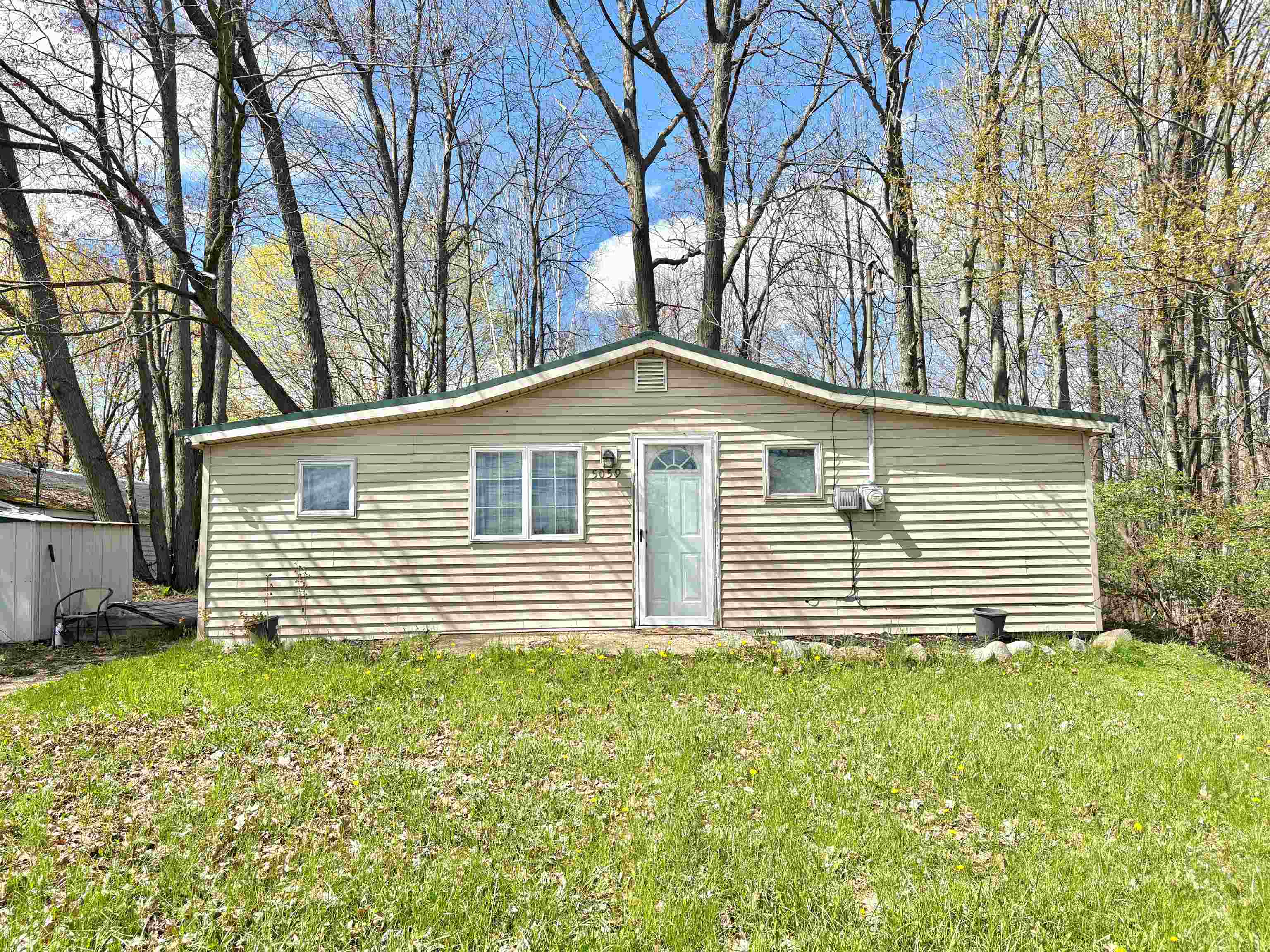 5059 Half Moon Trail, Lake MI 48632 photo 1