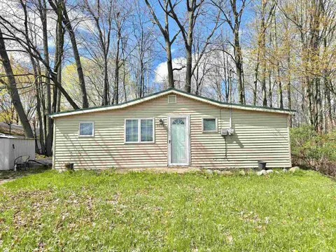 5059 Half Moon Trail, Lake MI 48632 photo 1