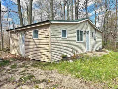 5059 Half Moon Trail, Lake MI 48632 photo 2