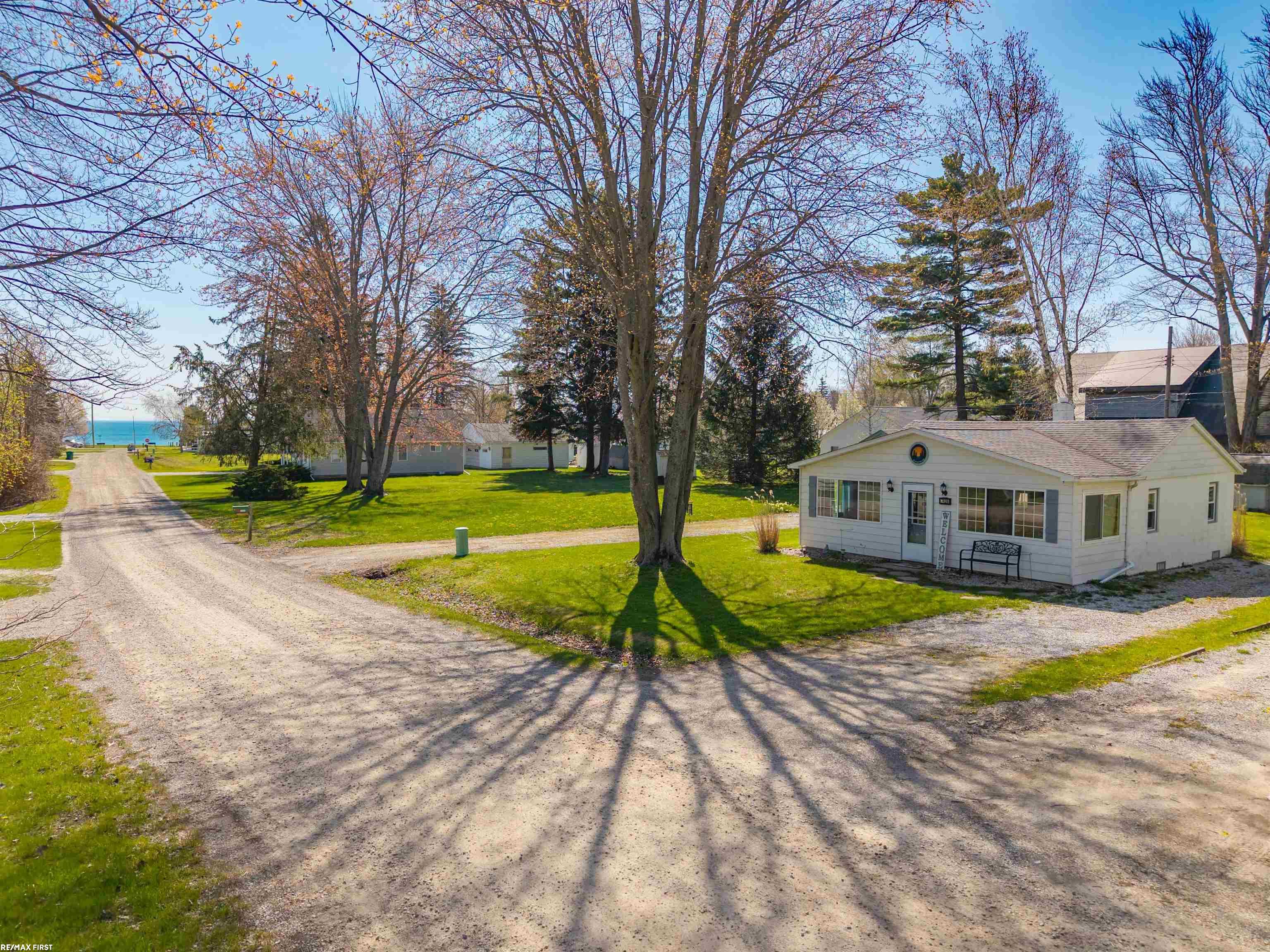 7426 Birchwood Road, Lexington MI 48450 photo 1