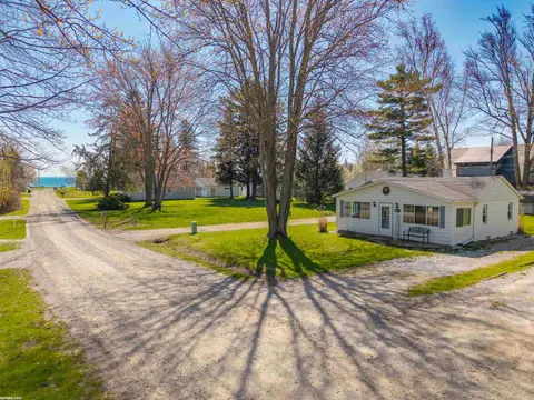 7426 Birchwood Road, Lexington MI 48450 photo 1