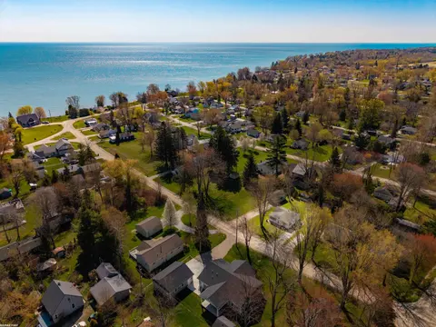7426 Birchwood Road, Lexington MI 48450 photo 2