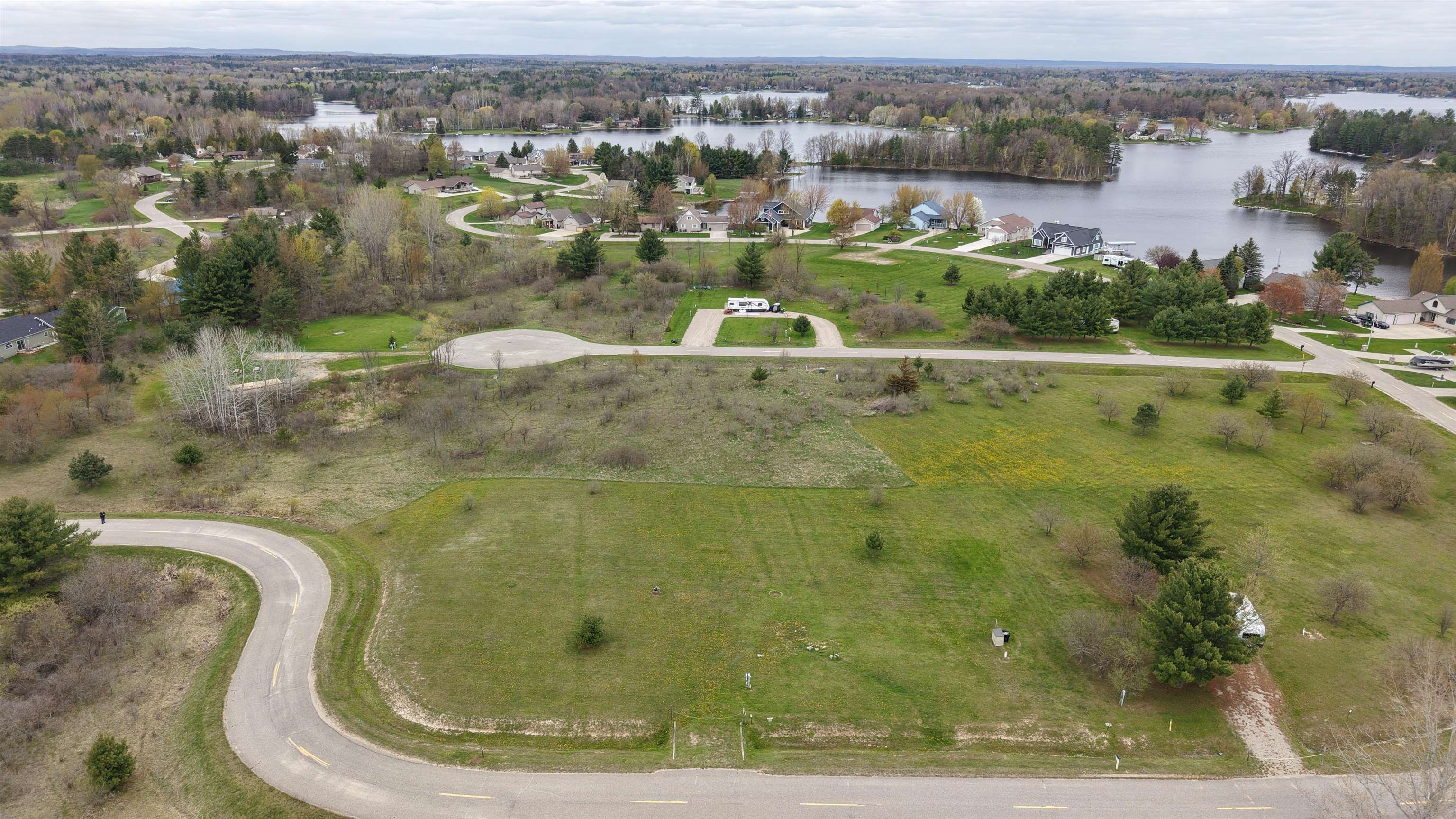 4405 Hamilton Way, Gladwin MI 48624 photo 1