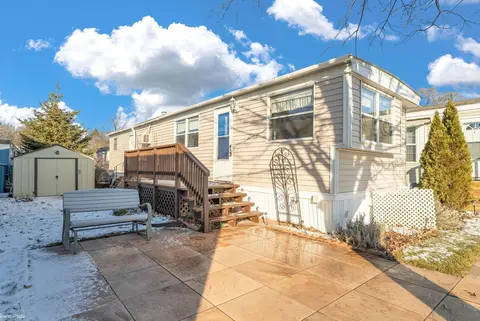 5203 Main #127 Street, Lexington MI 48450 photo 1