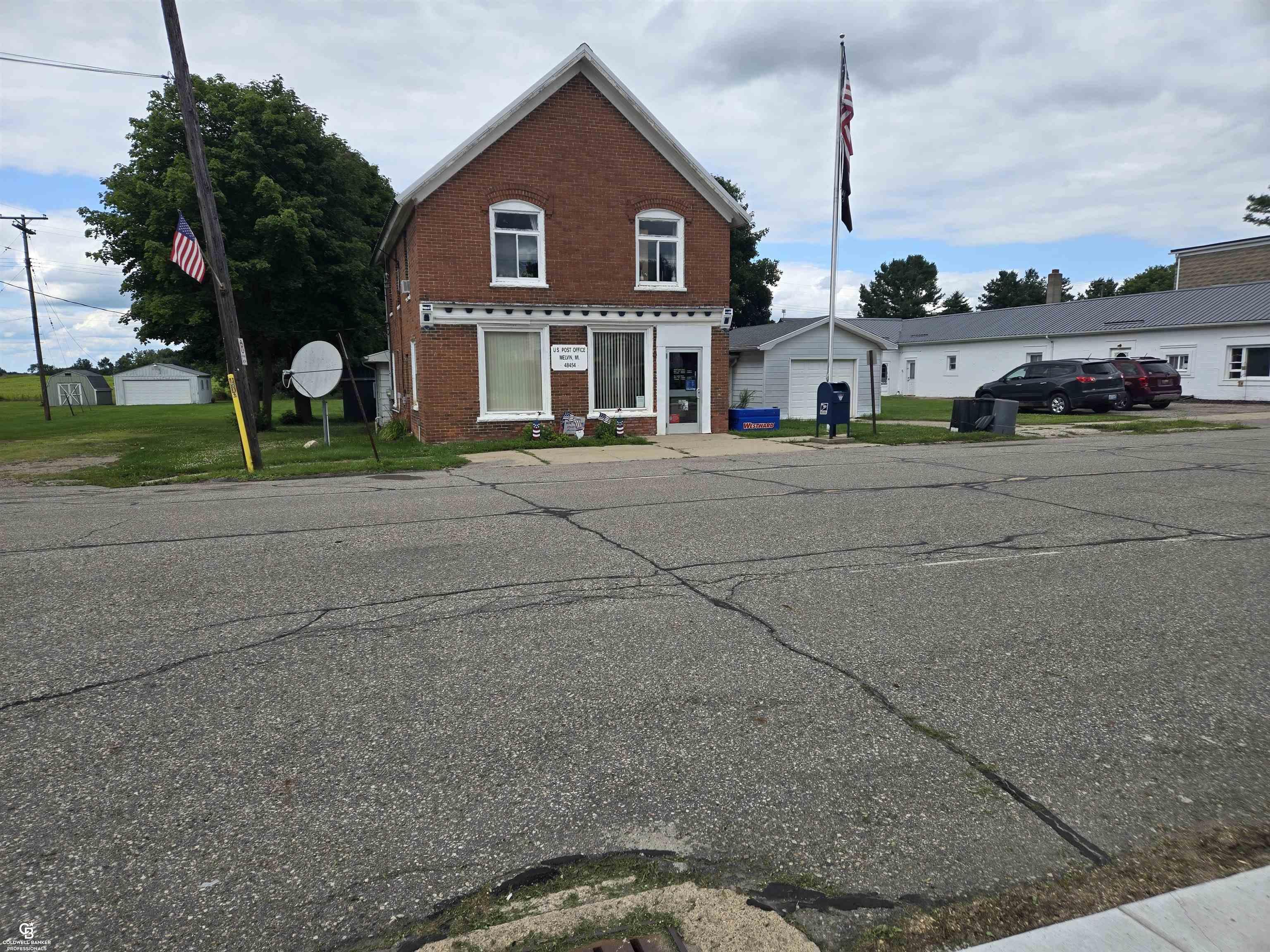 1296 Main Street, Melvin MI 48454 photo 1