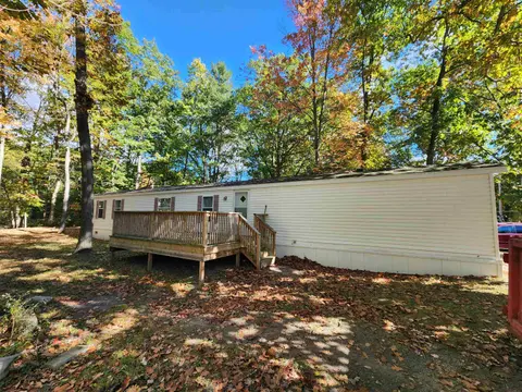 4295 W Taral Terrace Drive, Au Gres MI 48703 photo 4