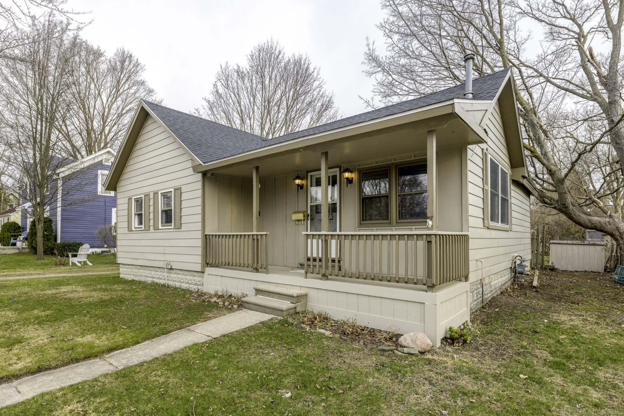 7173 Lake Street, Lexington MI 48450 photo 1