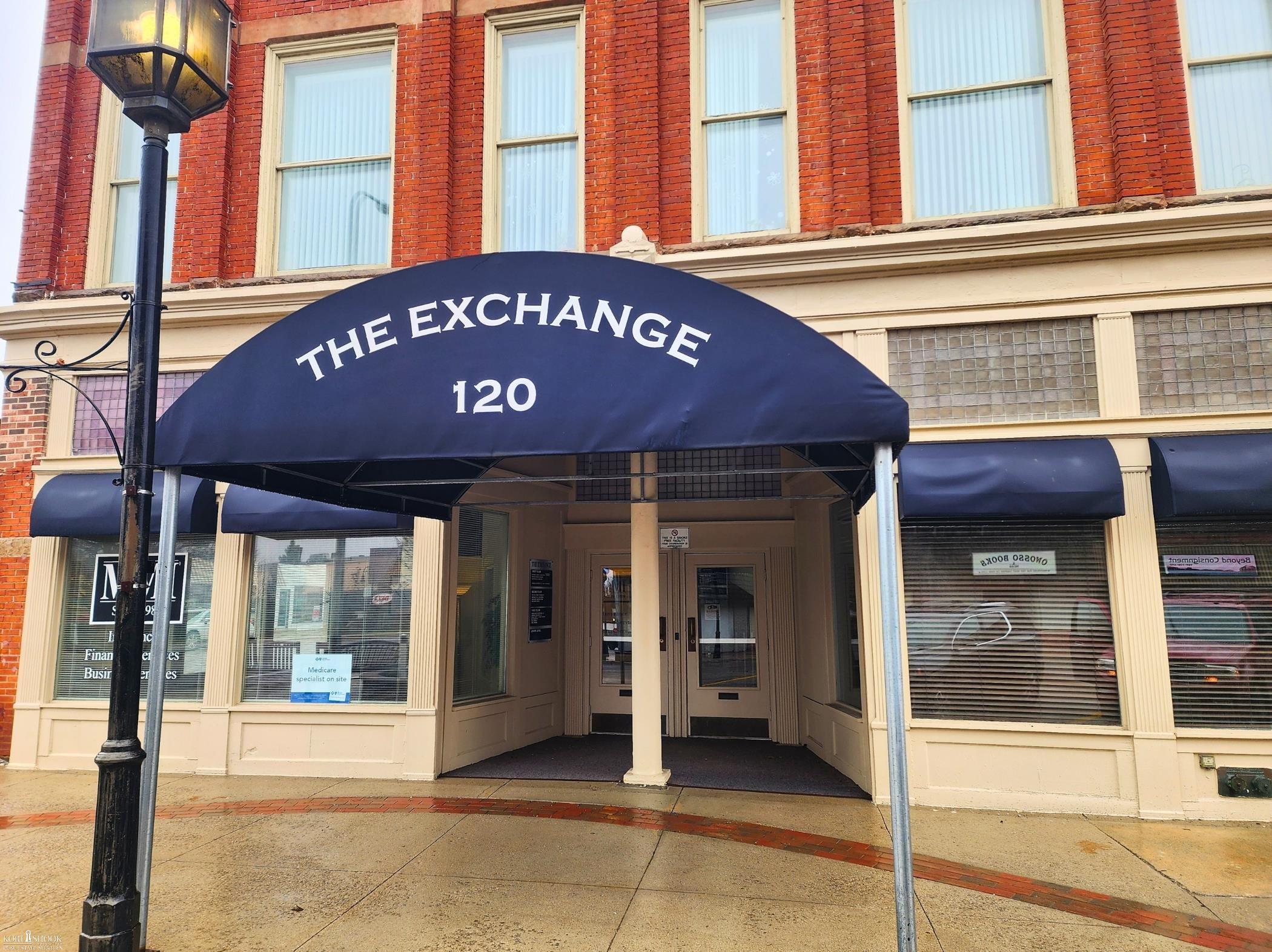 120 W Exchage Street, Owosso MI 48867 photo 1