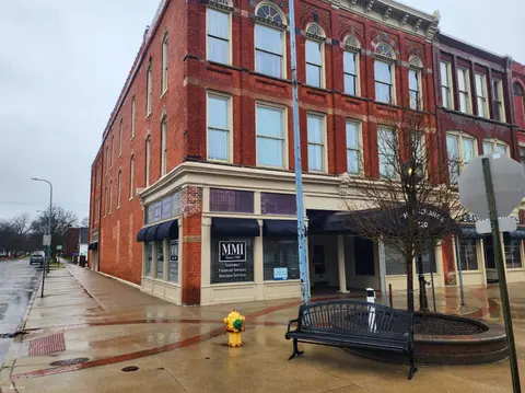 120 W Exchage Street, Owosso MI 48867 photo 2