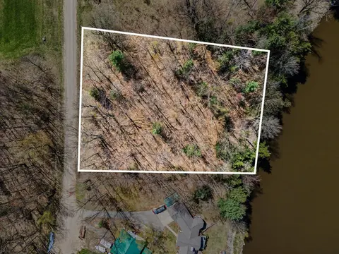 Lot 8 River Oaks Point, Gladwin MI 48624 photo 3