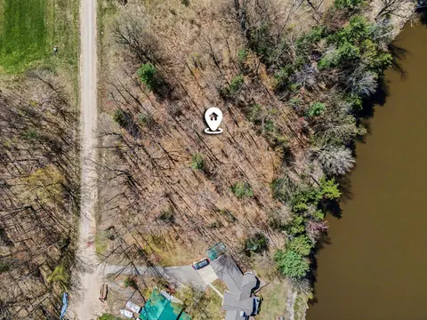 Lot 8 River Oaks Point, Gladwin MI 48624 photo 4