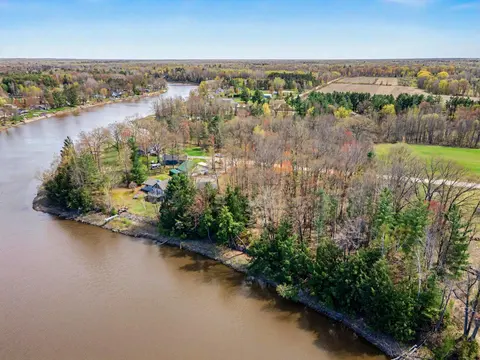 Lot 8 River Oaks Point, Gladwin MI 48624 photo 5