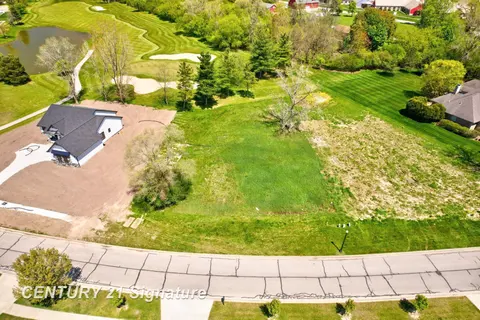 Lot 107 Sawmill Creek Trail, Saginaw MI 48603 photo 1