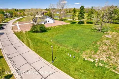 Lot 107 Sawmill Creek Trail, Saginaw MI 48603 photo 2