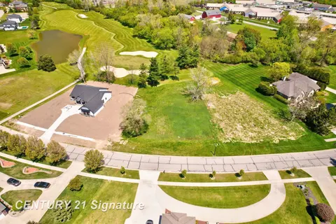 Lot 107 Sawmill Creek Trail, Saginaw MI 48603 photo 5