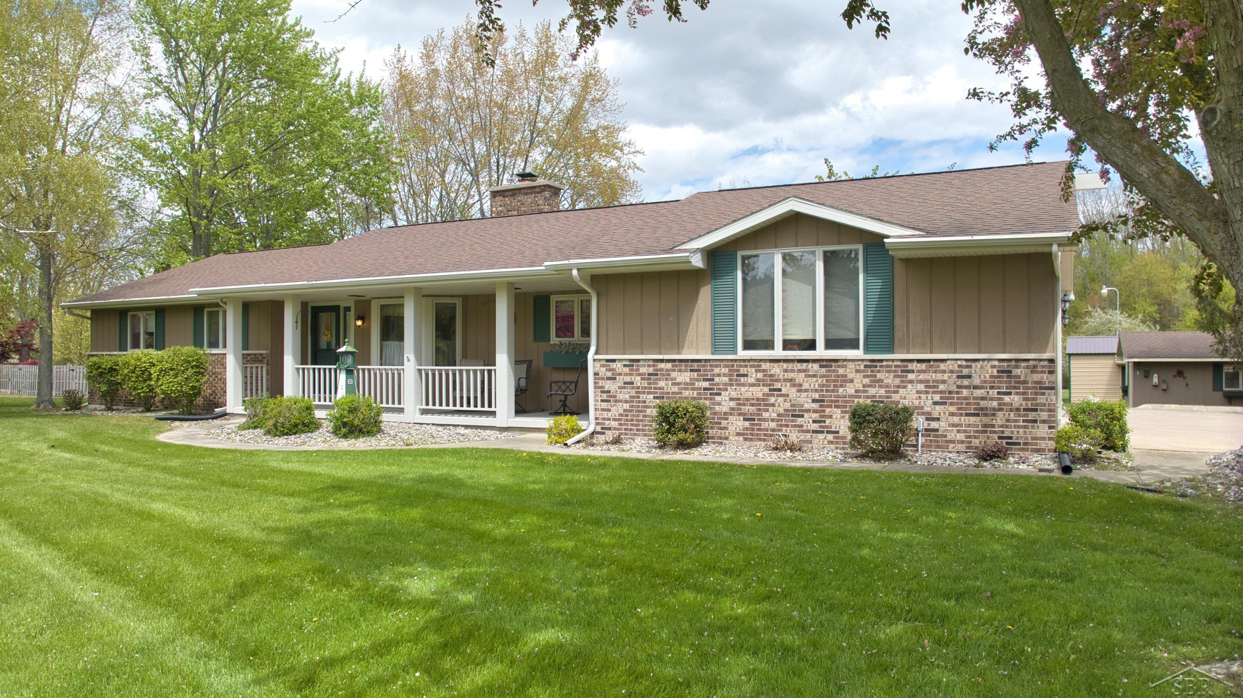 5220 N River Road, Freeland MI 48623 photo 1