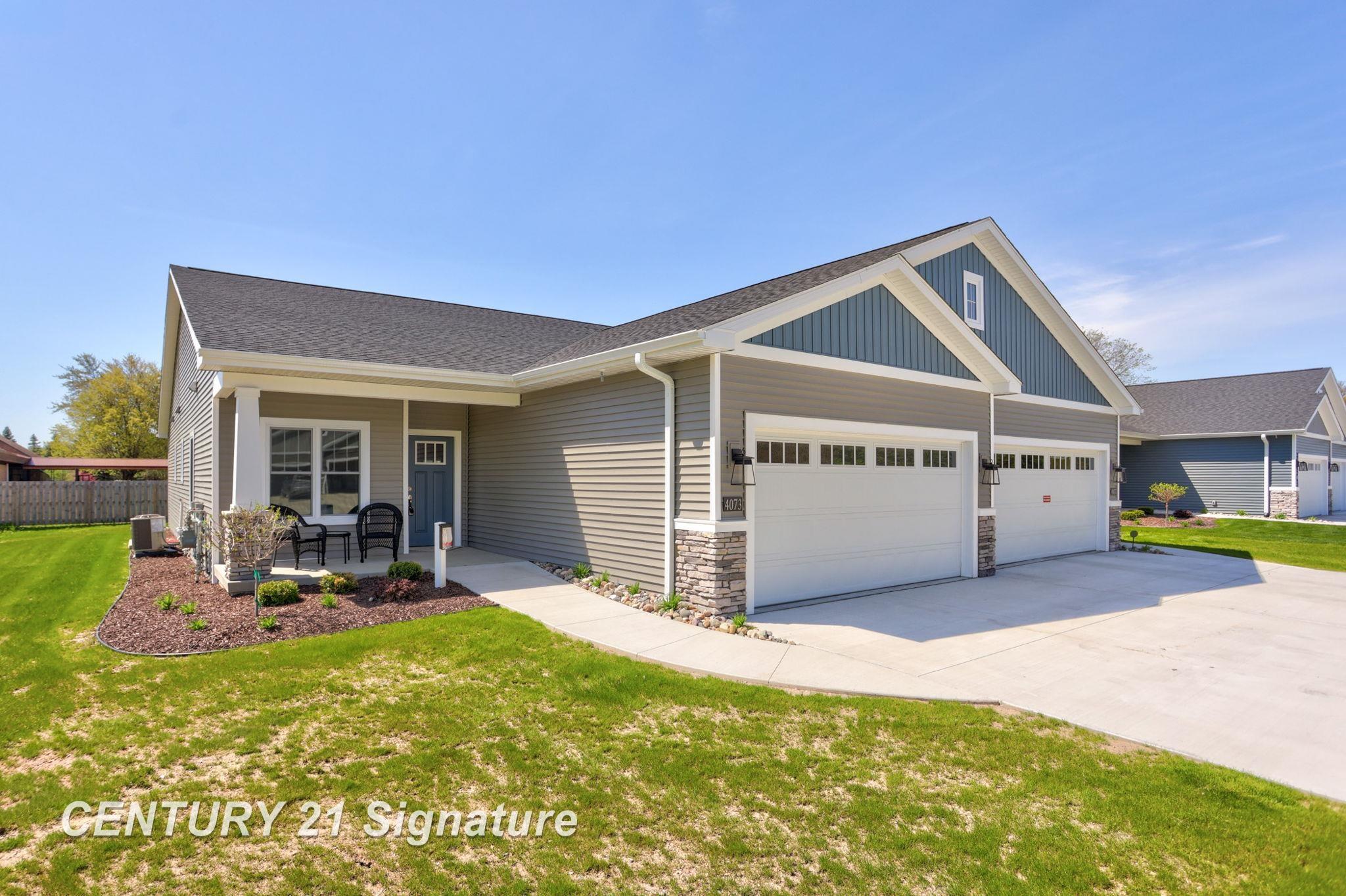 4086 Woodburn Court, Saginaw MI 48603 photo 1