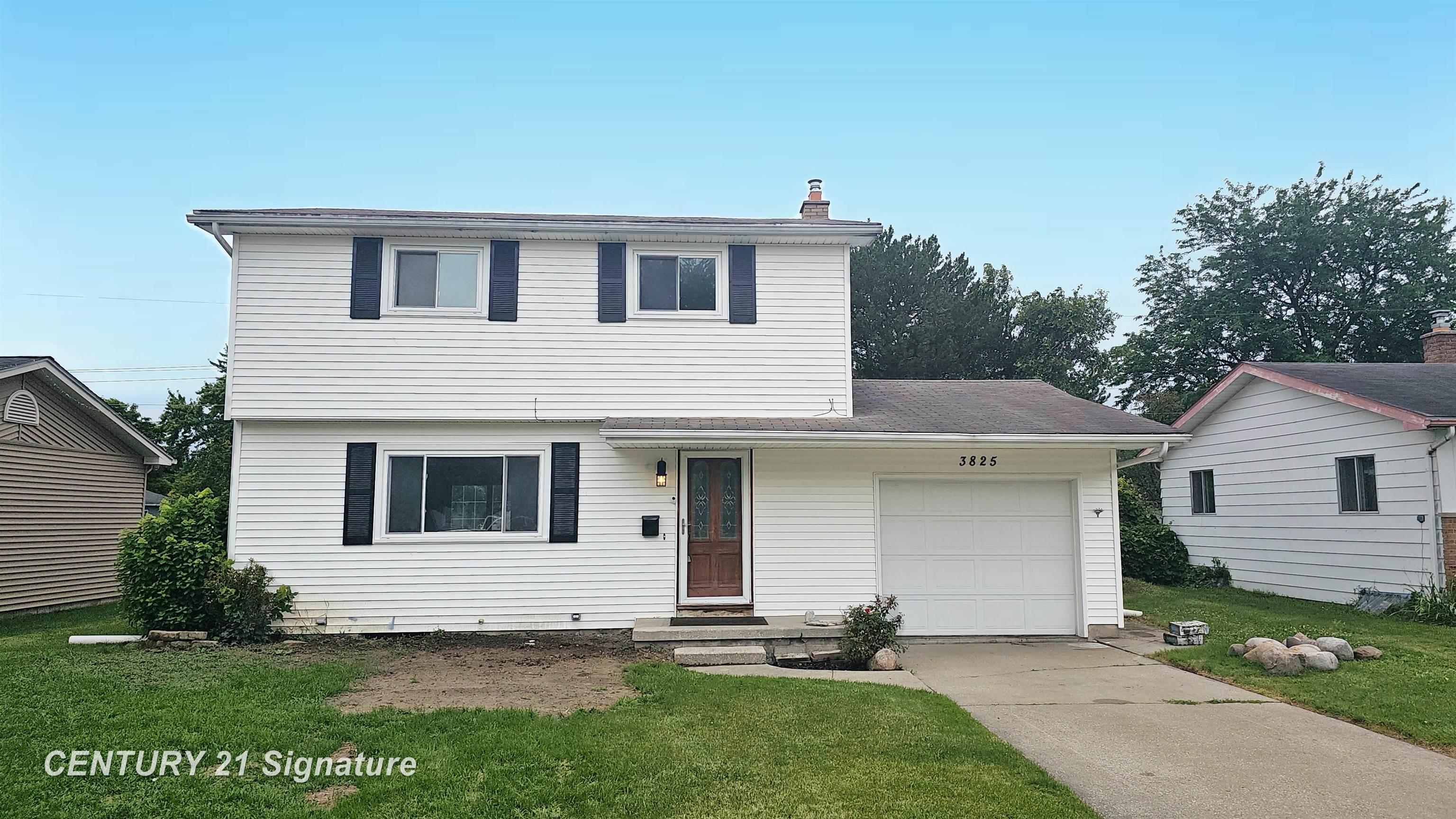 3825 Boeing Drive, Saginaw MI 48604 photo 1
