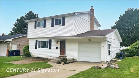 3825 Boeing Drive, Saginaw MI 48604 photo 2