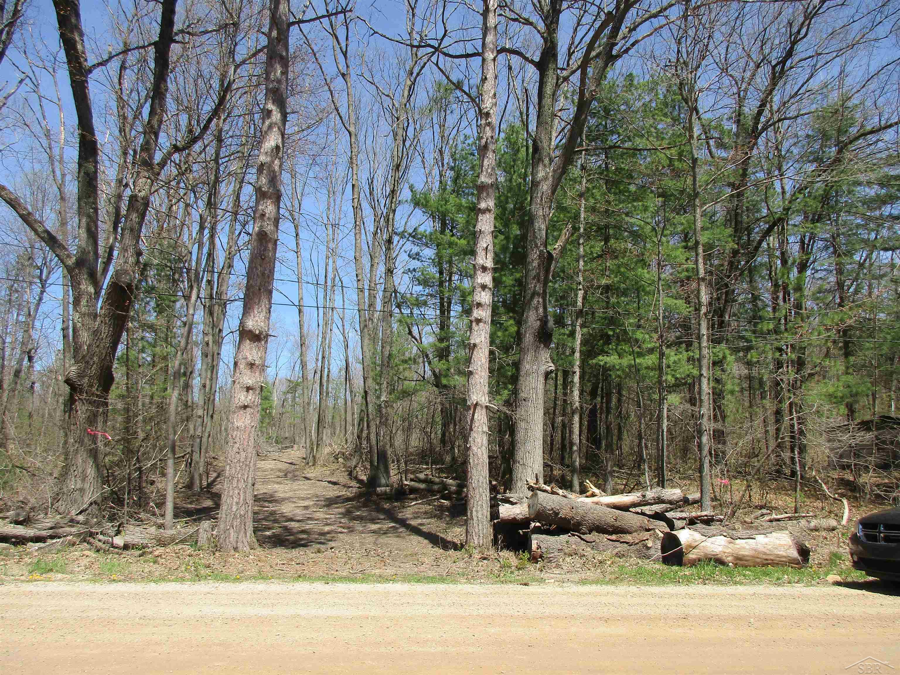 007-019-300-12 Clarence Rd Road, Harrison MI 48625 photo 1
