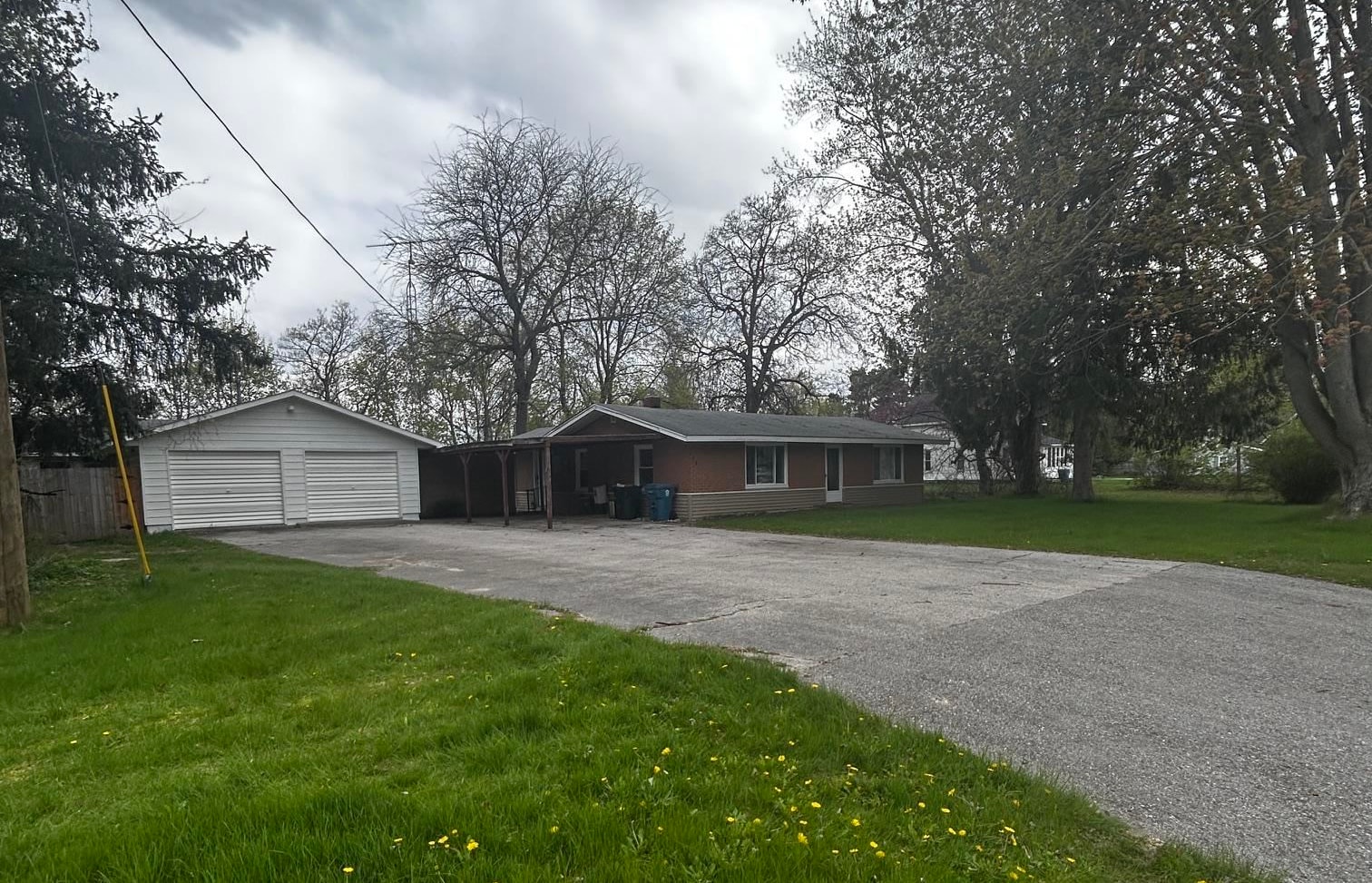 408 Glidden Road, Beaverton MI 48612 photo 1