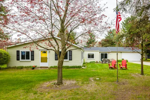 7672 Schroeder Road, Lexington MI 48450 photo 1