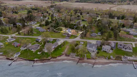 7672 Schroeder Road, Lexington MI 48450 photo 4