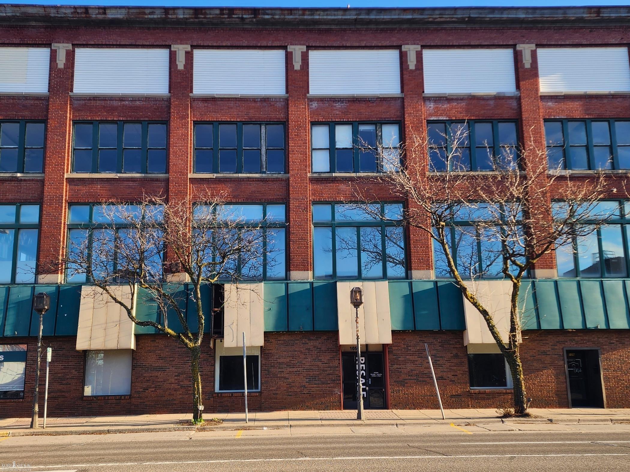 105 W Main Street, Owosso MI 48867 photo 1