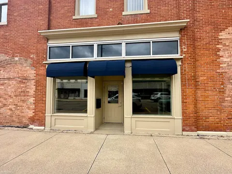209 N Ball Street, Owosso MI 48867 photo 1