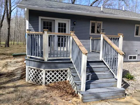 11091 W Eight Point Lake Road, Lake MI 48632 photo 5