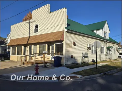 1241 Michigan Avenue, Bay City MI 48708 photo 1