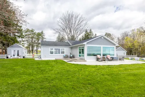 6655 Lakeshore Road, Lexington MI 48450 home for sale