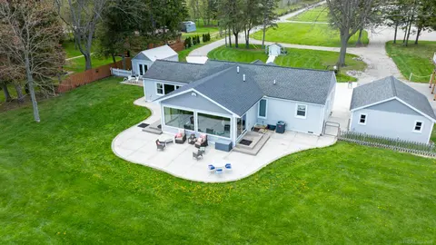 6655 Lakeshore Road, Lexington MI 48450 photo 2