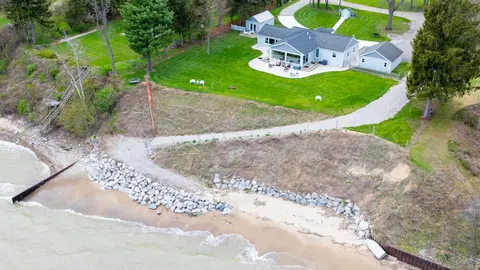 6655 Lakeshore Road, Lexington MI 48450 photo 4
